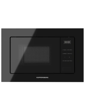 Встраиваемая микроволновая печь Kuppersberg HMW 626 B