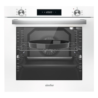 Духовой шкаф Simfer B6EC68122
