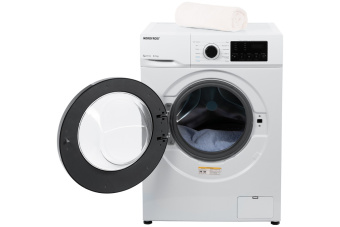 Стиральная машина NordFrost i-WSQ4 8140 W