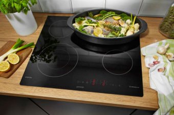 Варочная панель Gorenje ECT643SYB