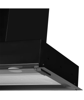 Вытяжка встраиваемая Kuppersberg NANCY 60 Black