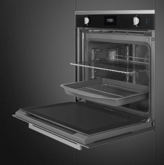 Духовой шкаф Smeg SOP6401S2N