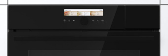 Духовой шкаф Gorenje BCS798S24BG