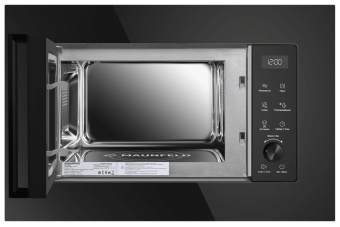 Встраиваемая микроволновая печь Maunfeld JBMO1225FSGB02