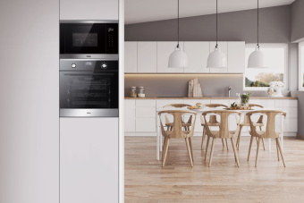 Встраиваемая микроволновая печь Haier HMX-BTG259B