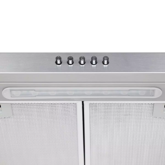 Вытяжка Delonghi KG-T 90 IX