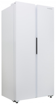 Холодильник Schaub Lorenz SLU S470W3EI