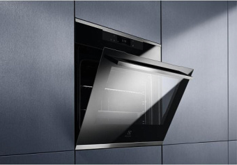 Духовой шкаф Electrolux KOEBP39WX