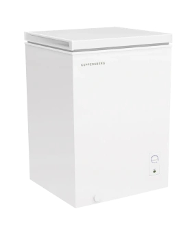 Морозильная камера Kuppersberg FLCF 100 W