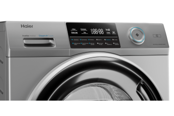 Стиральная машина Haier HW80-BP14969AS