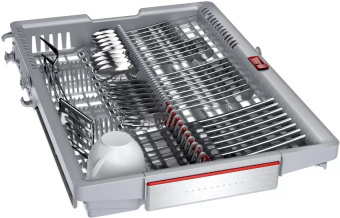 Встраиваемая посудомоечная машина Bosch SPD8ZMX1MR