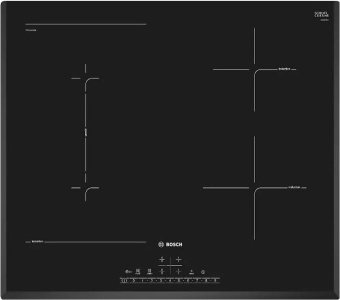 Варочная панель Bosch PVS651FC5E