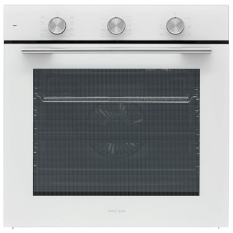 Духовой шкаф Krona BIRNE 60 WH