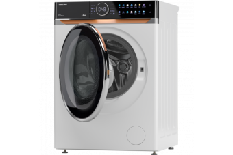 Стиральная машина Hiberg i-DDQ10 - 814 W