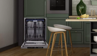 Встраиваемая посудомоечная машина DeLonghi DDW06F Cristallo ultimo