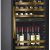 Винный шкаф Dometic E115FG Bronze