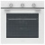 Духовой шкаф Krona BIRNE 60 WH