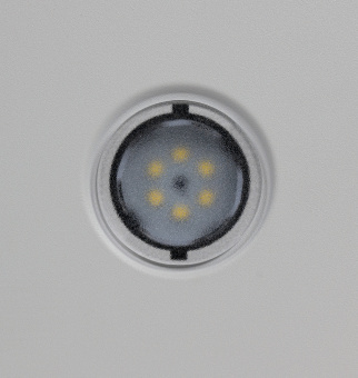 Вытяжка LEX Meta 600 White