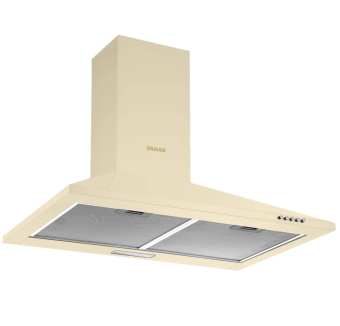 Вытяжка Graude CLASSIC DHP 50.0 EL