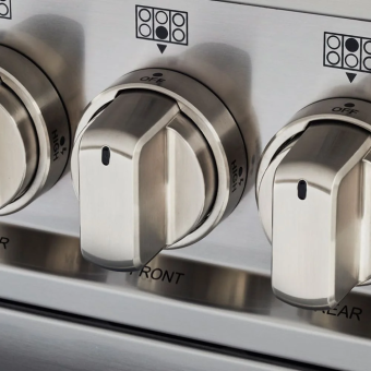 Варочный центр Bertazzoni MAS126G2EXT