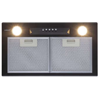 Вытяжка Cata GT-PLUS 45 BK /L