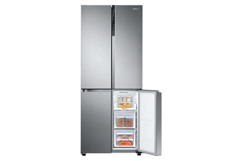 Холодильник Samsung RF50K5920S8