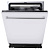 Встраиваемая посудомоечная машина Midea MID60S440i