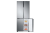 Холодильник Samsung RF50K5920S8