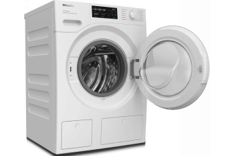 Стиральная машина Miele WSI863 WCS