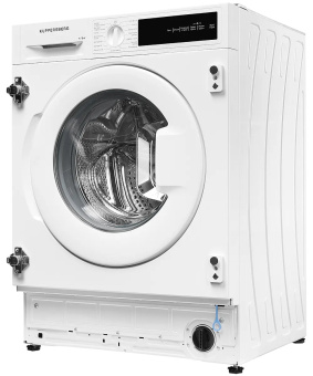 Встраиваемая стиральная машина Kuppersberg WDM 560
