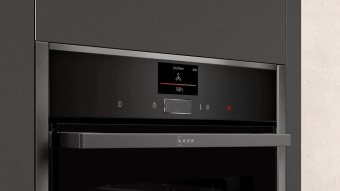 Духовой шкаф Neff B57CS28G0