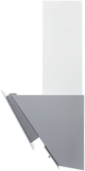Вытяжка Krona VEREIN II 600 WHITE PB