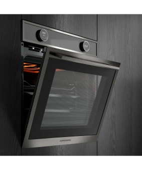 Духовой шкаф Kuppersberg HT 612 BX