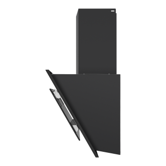 Вытяжка HOMSair BELL 60 черный