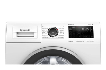 Стиральная машина Bosch WLR245H2OE