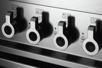 Варочный центр Bertazzoni Professional PRO906MFESXE