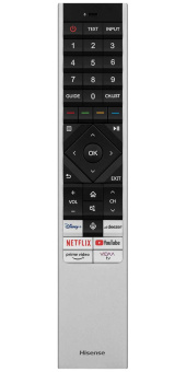 Телевизор Hisense 75U7KQ