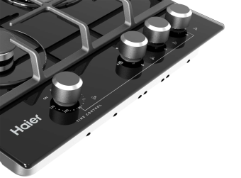Варочная панель Haier HHX-G53CNMB