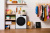 Стиральная машина с сушкой Gorenje W1D2A164ADS