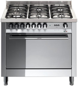 Варочный центр Lofra MG96MF/Cis