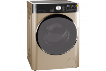Стиральная машина с сушкой Hiberg i-DDQ8 - 10614 G
