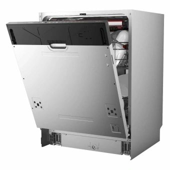 Встраиваемая посудомоечная машина Toshiba DW-16B1(B)-RU