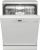 Посудомоечная машина Miele G 5000 SC Active