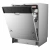 Встраиваемая посудомоечная машина Toshiba DW-16B1(B)-RU
