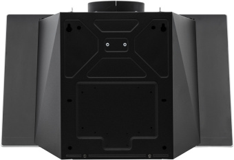 Вытяжка Krona JINA 500 BLACK PB
