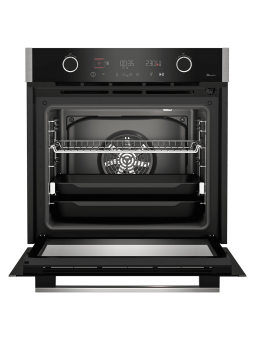 Духовой шкаф Grundig GEBM19400BPHI