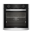Духовой шкаф Grundig GEBM19300BP