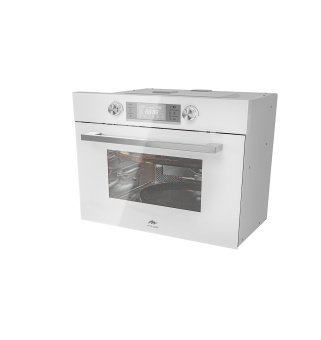 Духовой шкаф MILLEN MEOM 045 WH