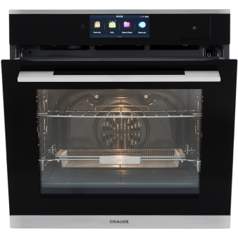 Духовой шкаф Graude BMDP 60.4 E