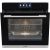 Духовой шкаф Graude BMDP 60.4 E